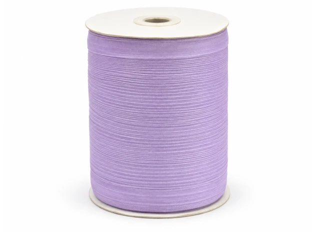 panglica organza 10mm x 450m buc 00124