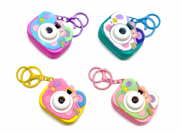 breloc set 12 buc 00384
