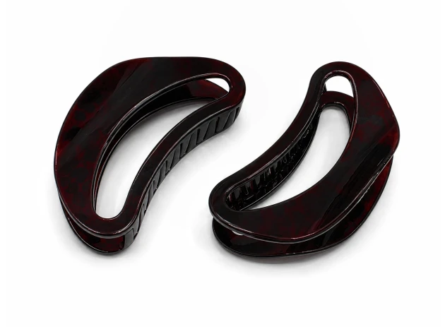 crab plastic set 12 buc 00120