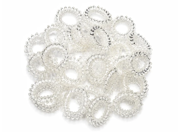 elastic silicon set 100 buc 00200