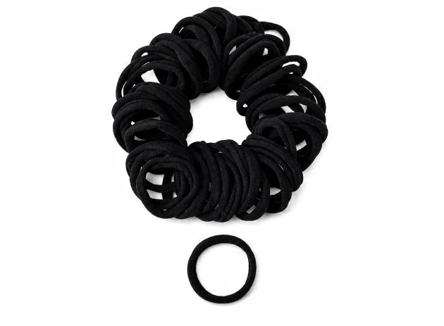 elastic simplu set 50 buc 00081