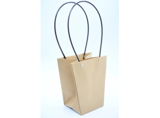 pungi flori 17x11x20cm set.10buc.00128