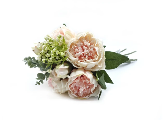 flori decor set  9 buc 00088