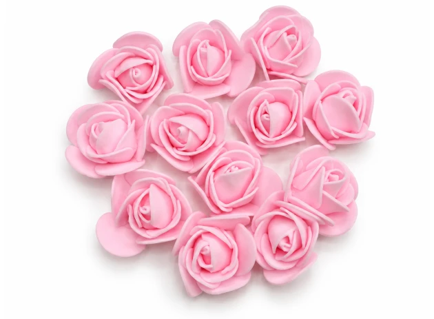 flori decor set 500 buc 00210