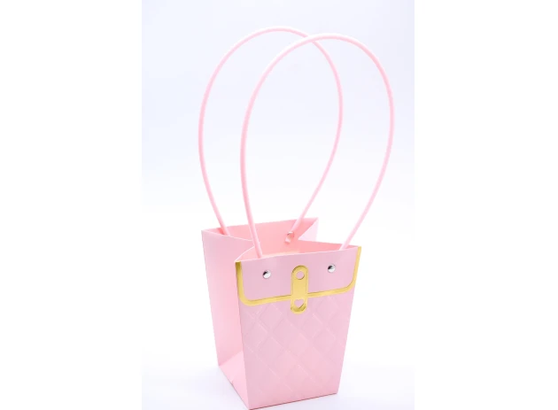 pungi flori 13x9x15cm set.10buc.00112