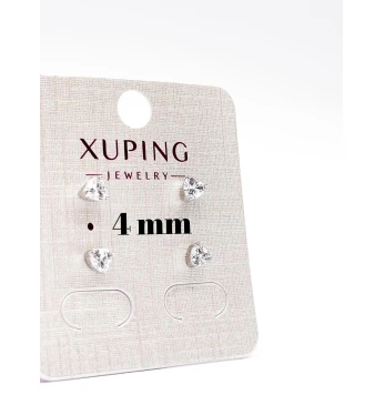 cercei in assortiment set.  2per.00040