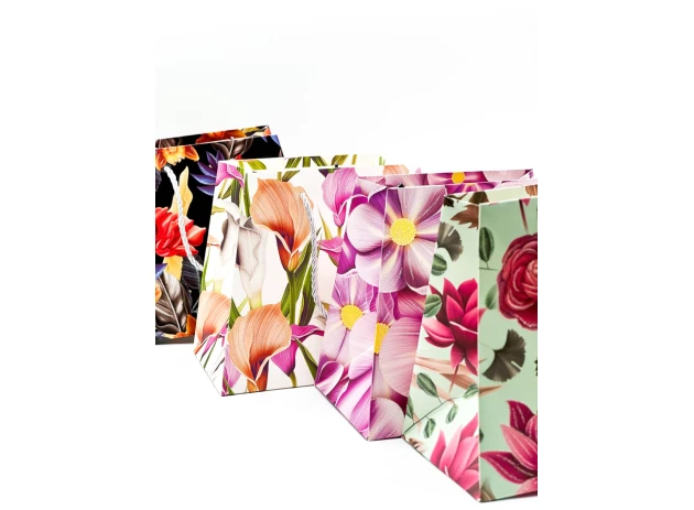 pungi cadou 17x21x13cm set.12buc.00144