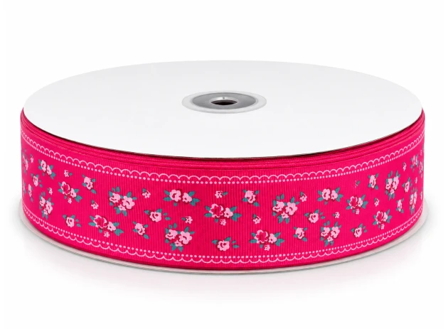 panglica decorativa 40mm x 90m buc 00259