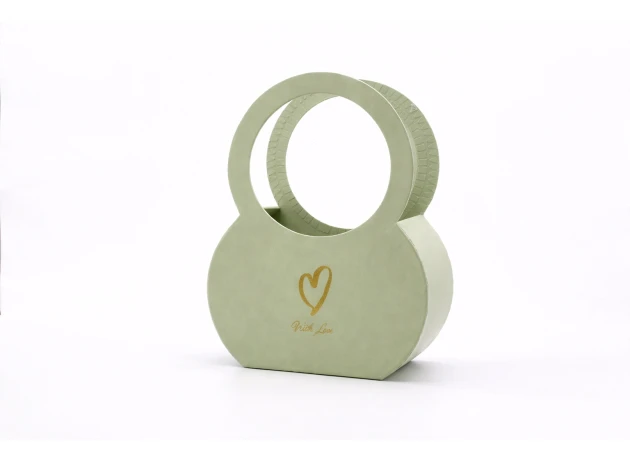 cos p-u flori assorti set.2buc.00132