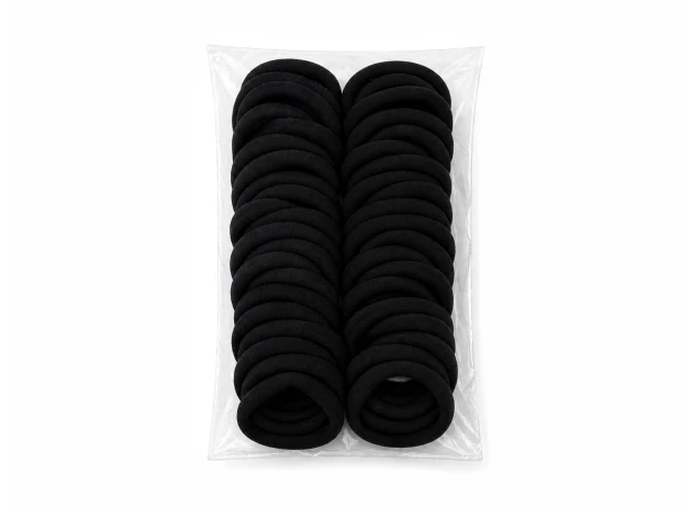 elastic simplu set 50 buc 00028