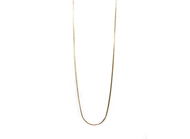 lantisor simplu 45cm buc 00048