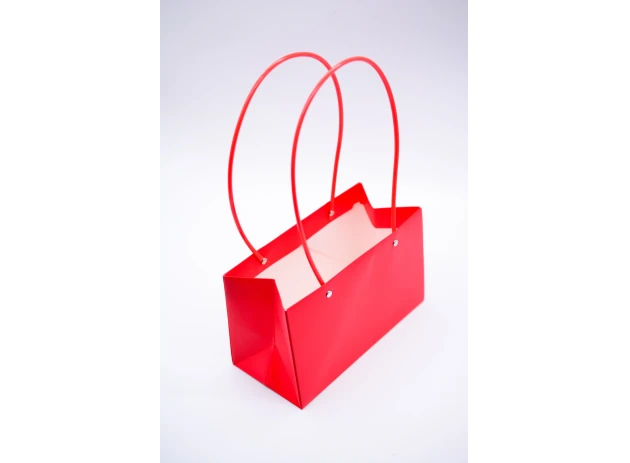 pungi flori 22x10x13cm set.10buc.00120