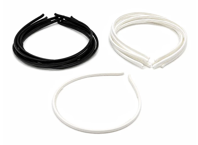 cerc simplu set 12 buc 00042
