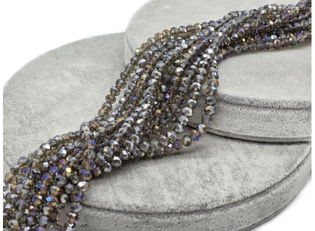 margele polufabricat   6mm set.10buc.00070