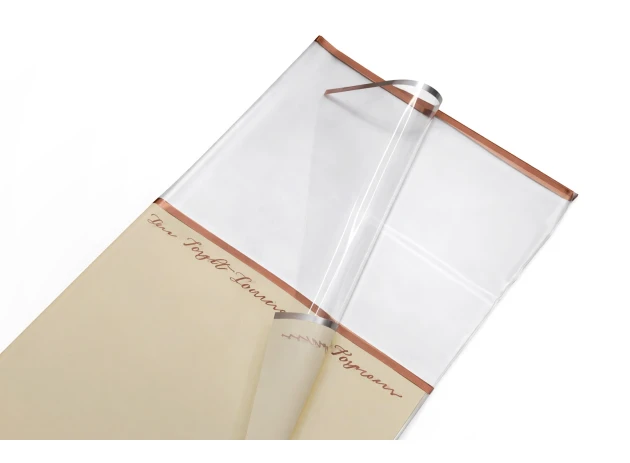 pelicula p-u  flori  58x58cm set.20buc.00052