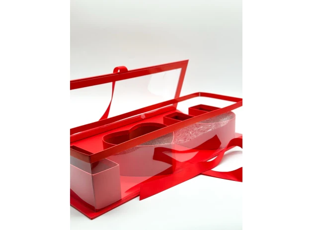 cutii p-u cadou assorti buc.00245