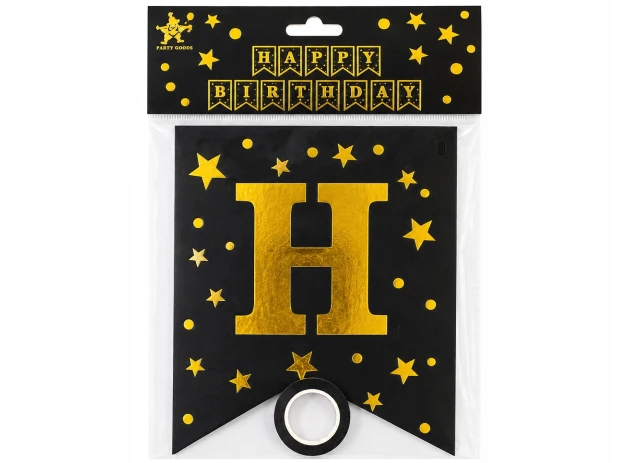 decoratiuni party buc 00012