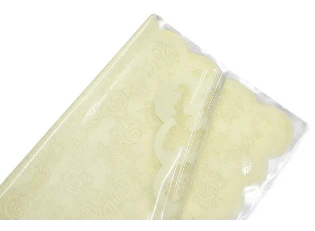 pelicula p-u  flori 57x57cm  set.20buc.00036