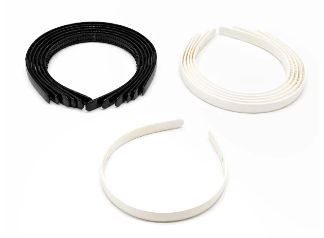 cerc simplu set 12 buc 00054
