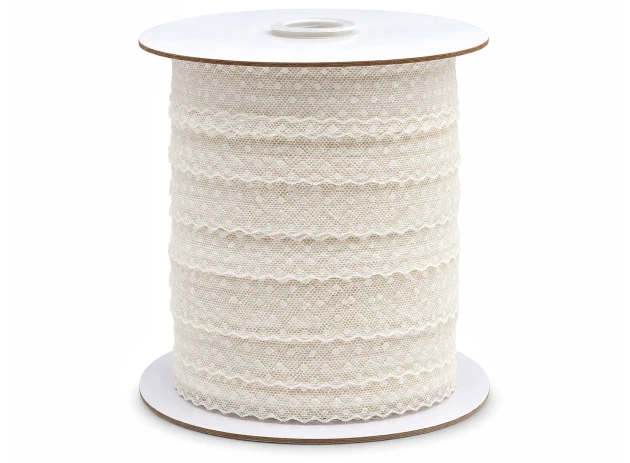 dantela 33mm x 90m buc 00345