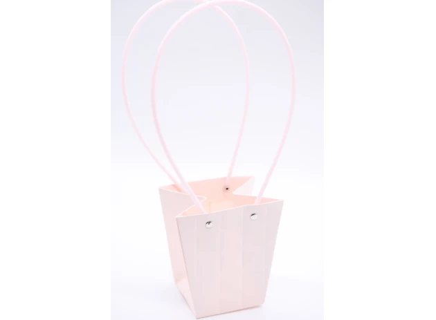 pungi flori 12x8x12cm set.10buc.00092