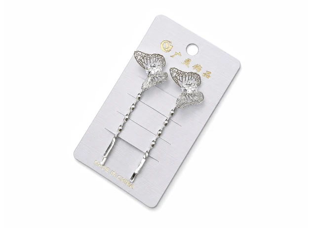 agrafe decor set 12 per 00168