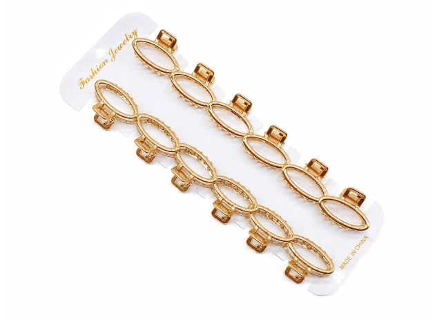 crab metal set 12 buc 00068
