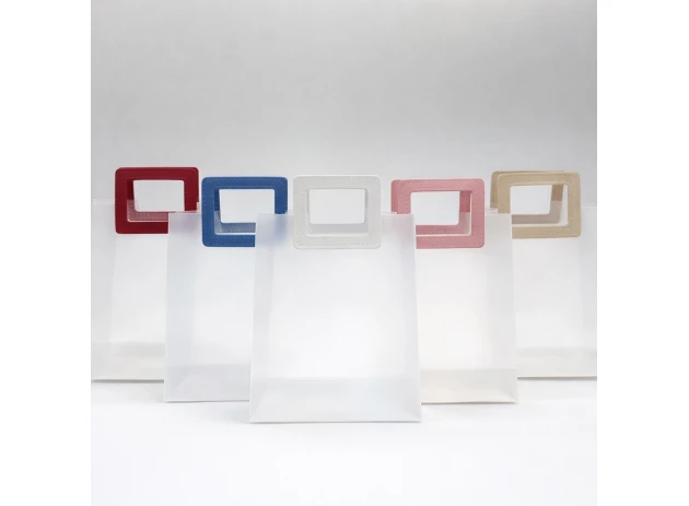 pungi cadou 13x7x15cm set.12buc.00088