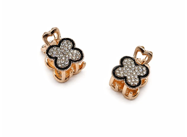 crab metal  2cm set 12 buc 00180