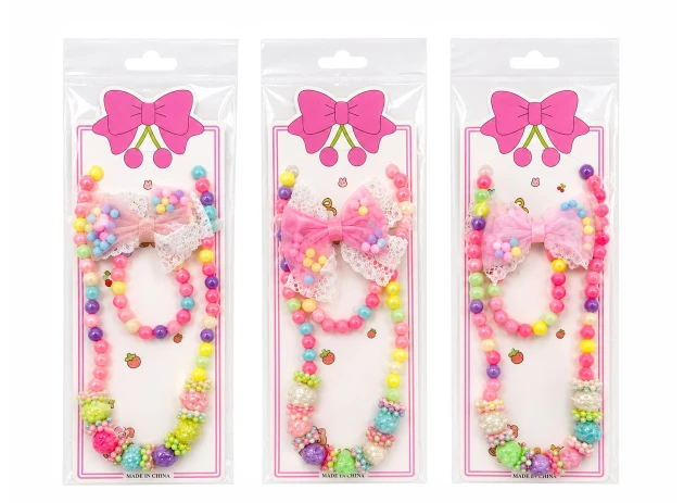 set p-u copii 12 buc 00240