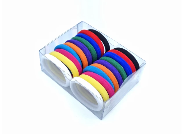 elastic simplu in cutie set 20 buc 00032