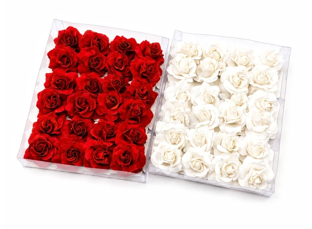 flori decor set 12 per 00120
