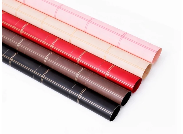 pelicula p-u  flori  58x58cm set.20buc.00032