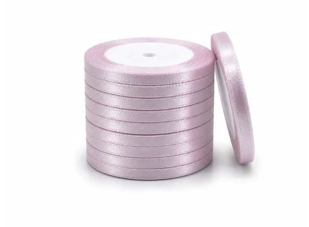 panglica satin 6mm x 23m 10buc 00044