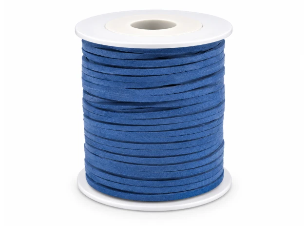 snur din piele artificiala 3mm x 45m buc 00060