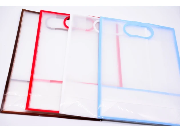 pungi cadou 24x35x10cm set.12buc. 00120