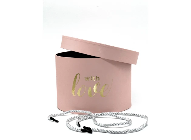 cutii p-u cadou assorti set.  3buc.00125