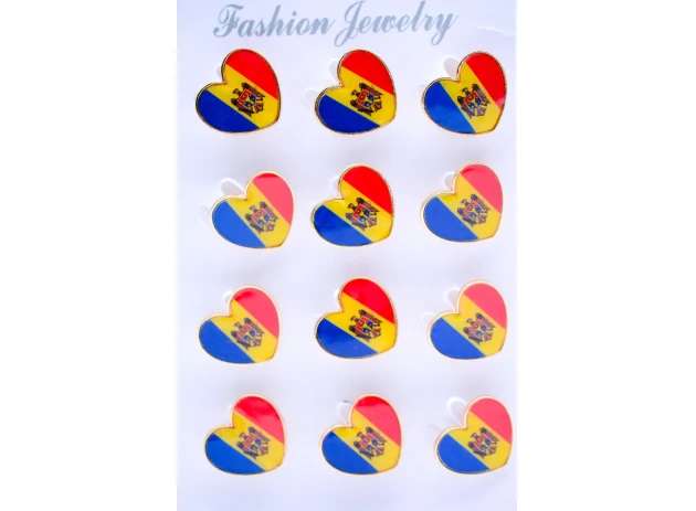 brose p-u haine set 12buc 00068