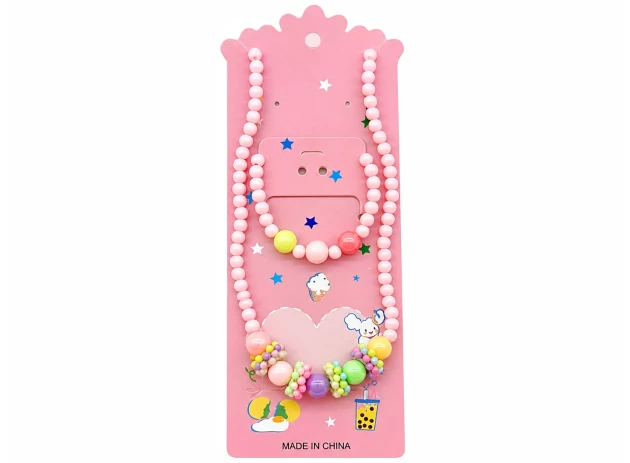 set p-u copii 12 buc 00192