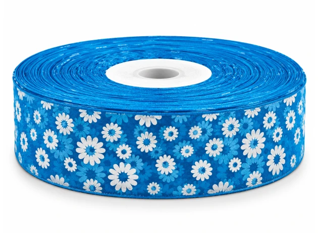 panglica decorativa 40mm x 90m buc 00156