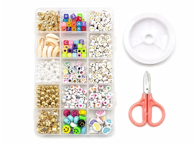 margele p-u confectii set 00060