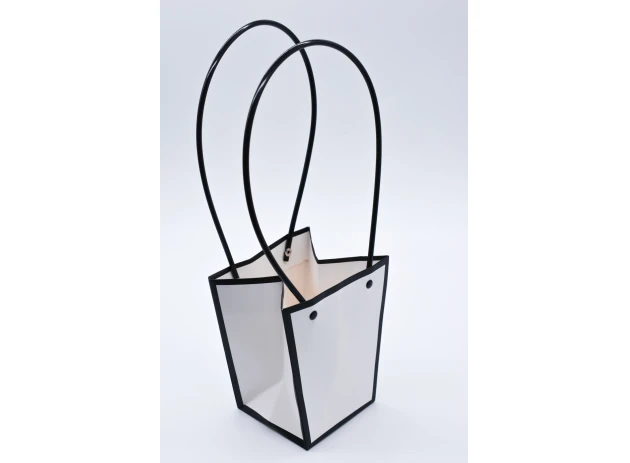 pungi flori 13x15.5x9.5cm set.10buc.00120