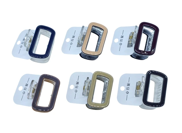 crab plastic set 12 buc 00288