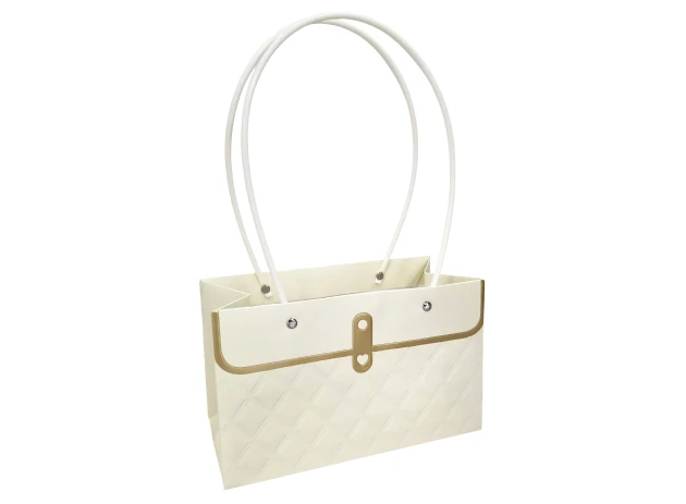 pungi flori 22x10x13cm set.10buc.00124