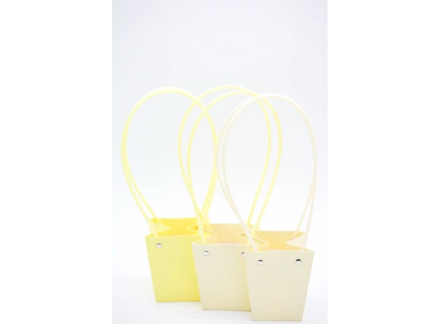 pungi flori 9x6x10cm set.10buc.00084