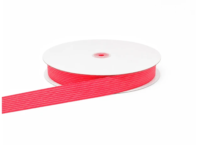 panglica decorativa 25mm x 90m buc 00255