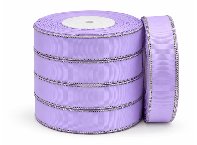 panglica decorativa 25mm x 23m 5buc 00370