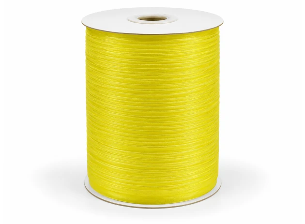 panglica organza 10mm x 450m buc 00124