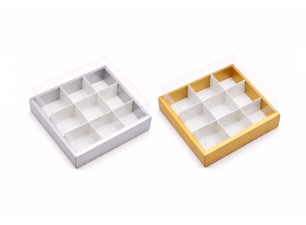 cutii p-u cadou set 12buc 00312