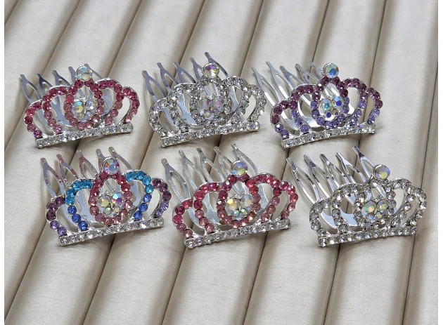 diadema set 6buc 00090